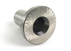 Unknown Lathe 5C Collet Spindle Adapter – 1.619″ to 1.756″ Taper Diameter