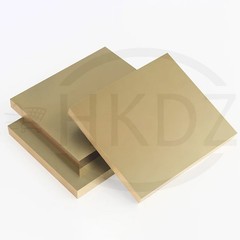 Bronze Sheet Alloys Metal Plate Width 100mm-300mm Thick 2 3 4 5 6 8 10 -20mm