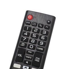 LG Replacement TV Remote AKB75095307 For LG LCD LED Smart TV All LG TV Model