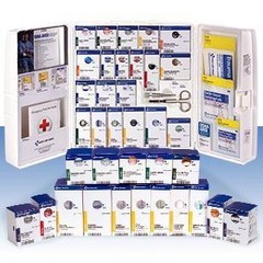 FAE-6102 Smartpliance Refill Nitrile Gloves, First Aid
