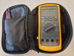 Fluke 87 III True RMS Multimeter