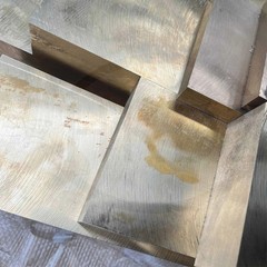 Bronze Sheet Alloys Metal Plate Width 100mm-300mm Thick 2 3 4 5 6 8 10 -20mm