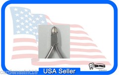 1 Year Warranty MINI LIGATURE CUTTER 15 degree ANGLED N21150332 Style HU-FRIEDY