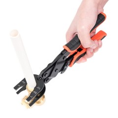 3/8 Inch To 1 Inch Pro Disconnect Tool Push to Connect Fitting Removal PEX Pip