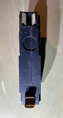 Square D QO160 Miniature Circuit Breaker 60 A, 1 Pole, New **FREE SHIPPING