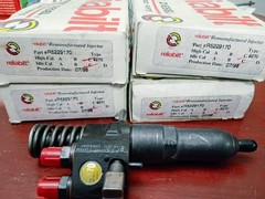 DETROIT DIESEL R-5229170 REMAN INJECTOR 9270 SERIES 92 6 MONTH WARRANTY!