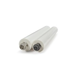 GBC Thermal Laminating Film, Rolls Ultima 65 EZLoad, Nap I, 1.5 mil, 25″ x 500′
