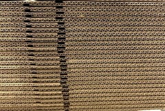 50 12x12x8 Cardboard Paper Boxes Mailing Packing Shipping Box Corrugated Carton