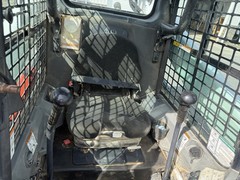 2020 BOBCAT T770 SKID STEER LOADER – 92HP TURBO DIESEL – A/C CAB – BOBTACH