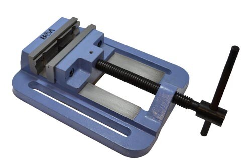 Boa Drilling Vise, 6″ 110224