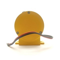 Pan World NH-5PX-Z-D Brushless DC Magnet Pump, 14L/min, 2.5m Head, 1/2″NPT, 12V