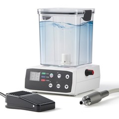 Dental Electric LED Brushless Micromotor w/Water Tank For Practice 1:1 1:5 16:1