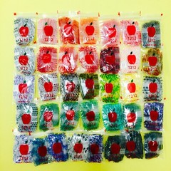 3838 MINI ZipSeal BAGS 10 DESIGN MIX 1000PCS OR CHOOSE 3/8″ X 3/8″, 👀Details🔽