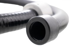 Steel Dragon Tools® K60 Sectional Drain Cleaning Machine Rear Guide Hose