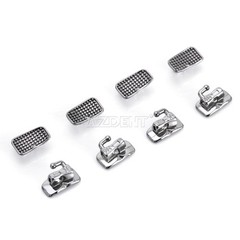 US 50Sets Dental AZDENT Orthodontic 1st Molar Buccal Tubes MIM Roth.022 Bondable