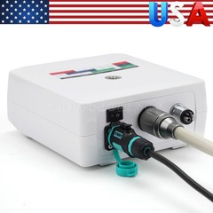 Dental Brushless LED Electric Micro Motor For NSK E-Type 1:1/1:5/16:1 Handpiece