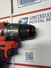 Milwaukee M12 FUEL 1/2″ Hammer Drill Driver GEN 3 3404-20 – BRAND NEW in Plastic