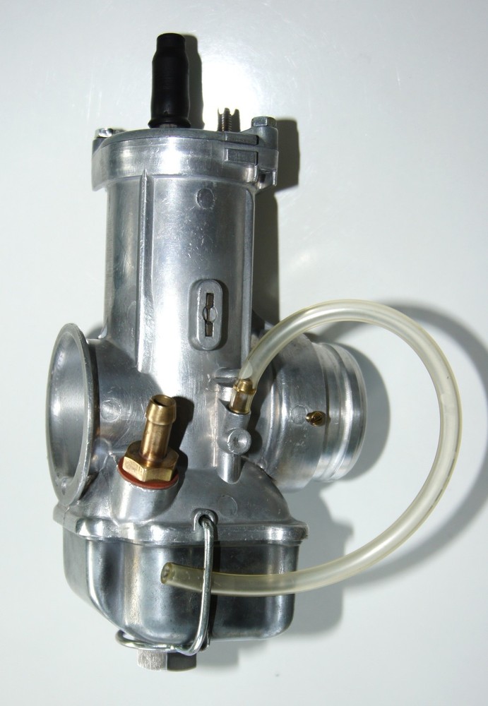 Maico RS250 HorstSeel Bing 54/38/1010 54-1 39.5 mm Carburetor Rarity Mint