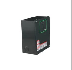 Square D SSP04EMA24 Surge Protective Device 480y/277v 50/60Hz *NEW IN BOX!!!*