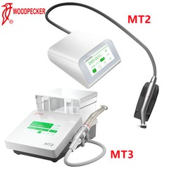 Original Woodpecker Dental Electric Motor MT2 MT3+1:5 Contra Angle LED Handpiece