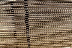 25 14x10x4 Cardboard Paper Boxes Mailing Packing Shipping Box Corrugated Carton