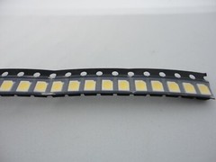 20Pcs Pack Lot Bright SMD LED Small Light Emitting Diodes 3528 1210 WHITE Color