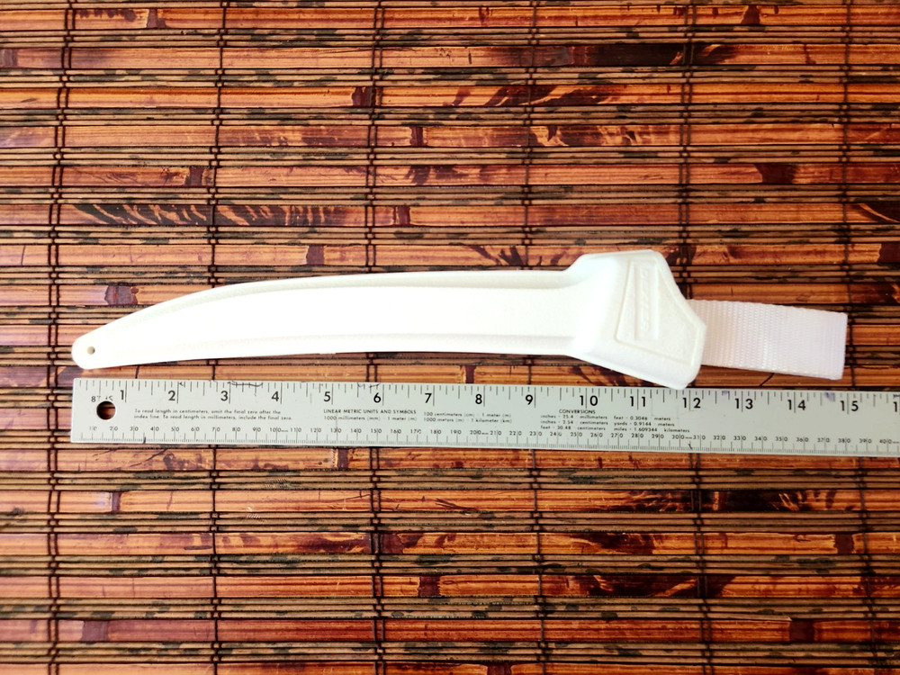 DEXTER RUSSELL FILLET KNIFE SHEATH for 7″, 8″, 9″ DEXTER FILET KNIVES, USA MADE