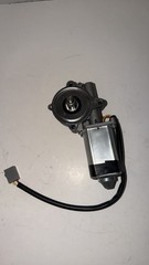 Electric Gear Motor Assmby With Wiring Harness Connector- Unknown Applications-