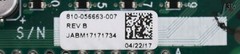 24852 LAM RESEARCH PCB, UI/FIB JTS SIH4 W/ NODE BD TYPE 24 810-111093-100