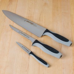 Dexter-Russell V-Lo 3-Piece Starter Knife Set