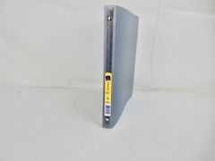 AVERY TITLE POCKET 1/2-INCH *3-RING BINDER* (BUYER GETS 2 BINDERS)