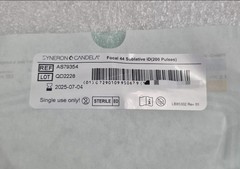 [10 PCS PACK] SYNERON CANDELA Focal 44 Sublative iD KT72962 Tip AS79354