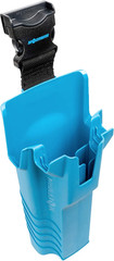 Moerman 2.0 Tool Holder Quiver – Organize Your Cleaning Tools Efficiently