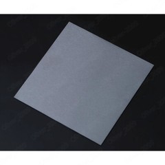 Zirconia Ceramic Plate Sheets Insulation High-temperature Resistance