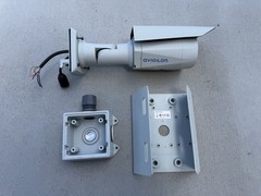 Avigilon 5.0C-H5A-BO2-IR Outdoor Bullet Camera