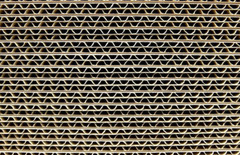 200 5X7 Cardboard Corrugated Pads Inserts Filler Sheet 5 X 7