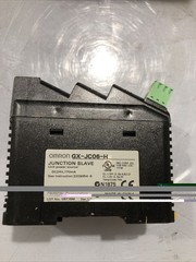 NEW SEALED* OMRON GX-JC06-H Junction Slave Ver.1.0 FREE US SHIPPING