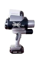 Emist Epix360 Electrostatic Handheld Sprayer With Case Sealed NEW