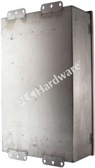 Surplus Schneider Electric HU364DS Square D Safety Switch 3-Phase 200A 150HP