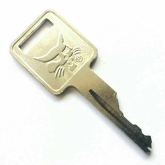 (10) IGNITION KEY For BOBCAT Skid Steer Loader Excavator Tractor Toolcat MT