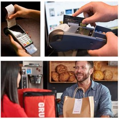 50 Rolls 2 1/4″ x 50′ Cash Register Credit Card Thermal Papers POS Receipt Paper