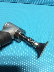 Dynabrade 48335 Angle Grinder 25,000 RPM. – 1/4 collet.