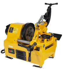 Steel Dragon Tools® 1215 Pipe Threader Threading Machine fits RIDGID® 811A Dies