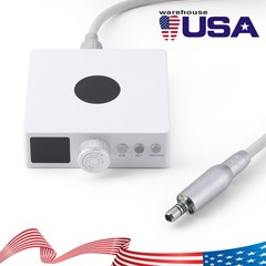 AZDENT Dental Electric Brushless Micro Motor LED/ 1:1/1:5 /16:1 Handpiece