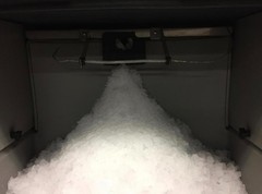Scotsman Flake Ice Machine-“Hospital Ice”