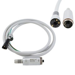Brushless LED Dental Electric Motor Built-in Micromotor 4 Hole C Puma 1:1 1:5