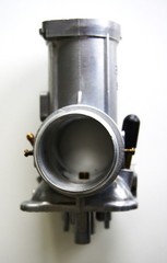 Maico RS250 HorstSeel Bing 54/38/1010 54-1 39.5 mm Carburetor Rarity Mint