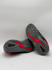 PUMA TOURING LOW Men’s NEW Composite-Toe Work Shoes Black Multiple Sizes