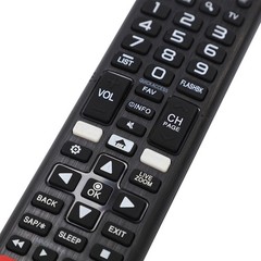 LG Replacement TV Remote AKB75095307 For LG LCD LED Smart TV All LG TV Model