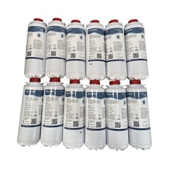 Elkay Genuine WaterSentry 51300C Lead + Microplastics Filters (12-Pack)